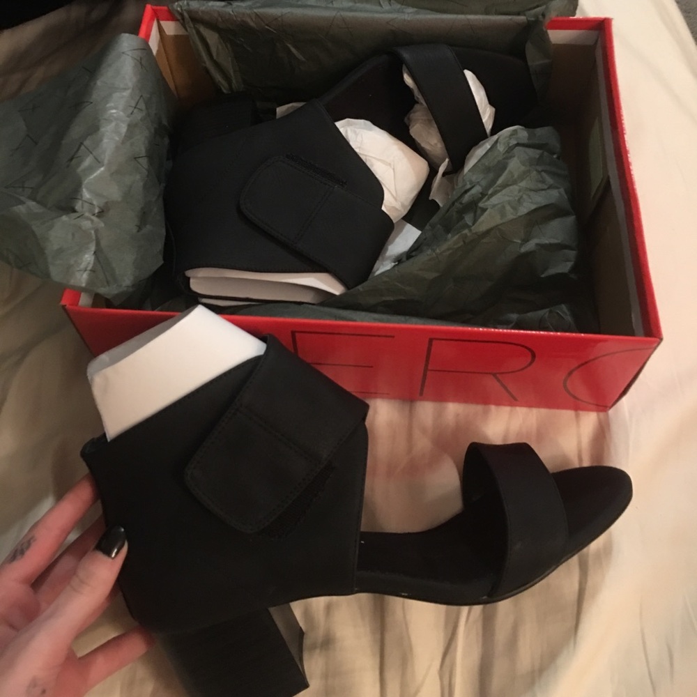 Aerosoles Bootys